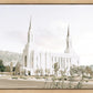 Lindon Utah Eternal View