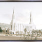 Lindon Utah Eternal View