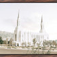 Lindon Utah Eternal View