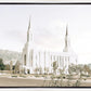 Lindon Utah Eternal View