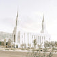 Lindon Utah Eternal View