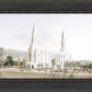 Lindon Utah Eternal View