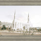 Lindon Utah Eternal View