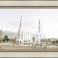 Lindon Utah Eternal View