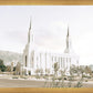 Lindon Utah Eternal View