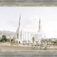 Lindon Utah Eternal View