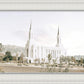 Lindon Utah Eternal View