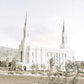 Lindon Utah Eternal View