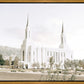 Lindon Utah Eternal View
