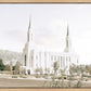 Lindon Utah Eternal View