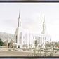 Lindon Utah Eternal View