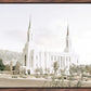 Lindon Utah Eternal View