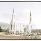 Lindon Utah Eternal View