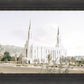 Lindon Utah Eternal View