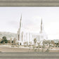 Lindon Utah Eternal View