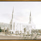 Lindon Utah Eternal View