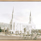 Lindon Utah Eternal View