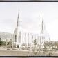 Lindon Utah Eternal View