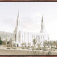 Lindon Utah Eternal View