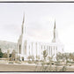 Lindon Utah Eternal View