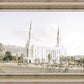 Lindon Utah Eternal View