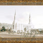 Lindon Utah Eternal View