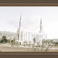 Lindon Utah Eternal View