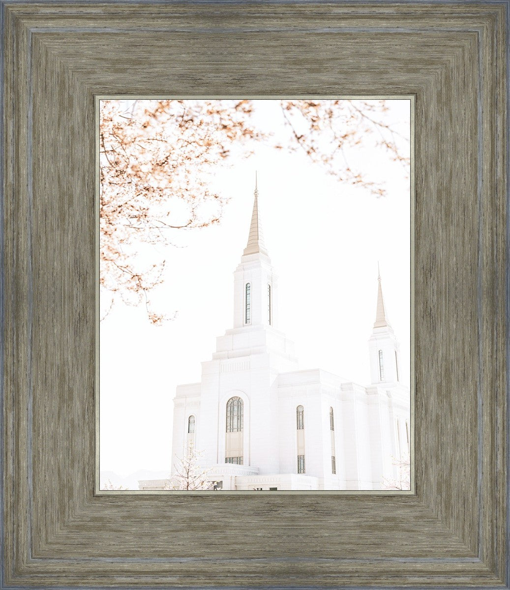 Lindon Utah Celestial View
