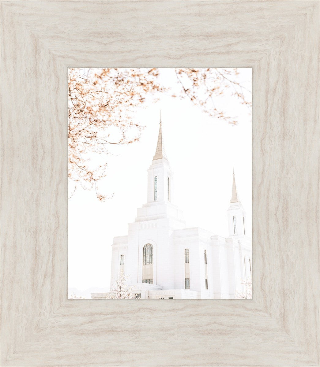 Lindon Utah Celestial View