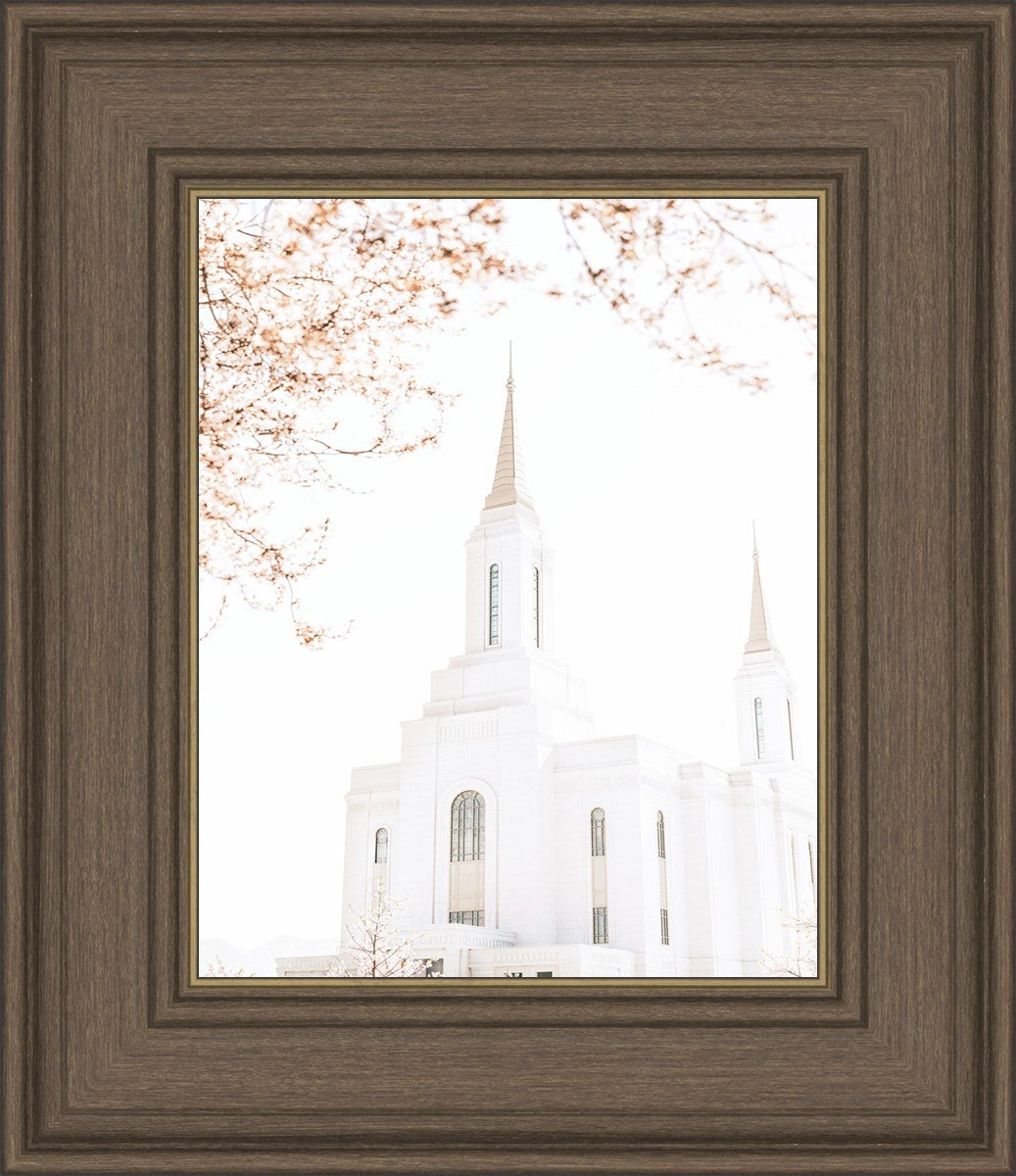 Lindon Utah Celestial View