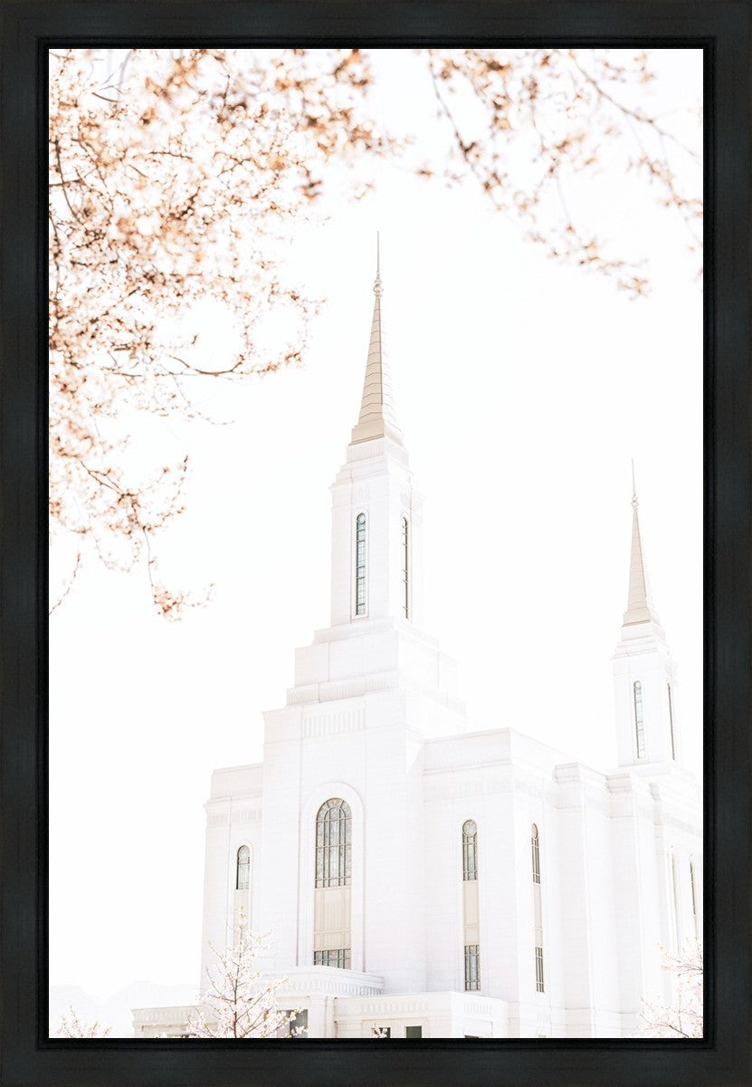 Lindon Utah Celestial View