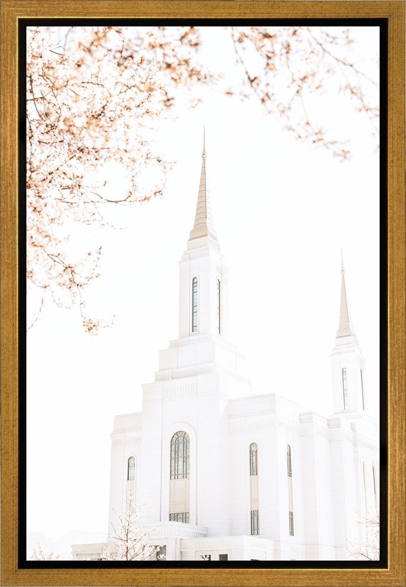 Lindon Utah Celestial View