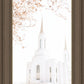 Lindon Utah Celestial View