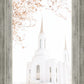 Lindon Utah Celestial View