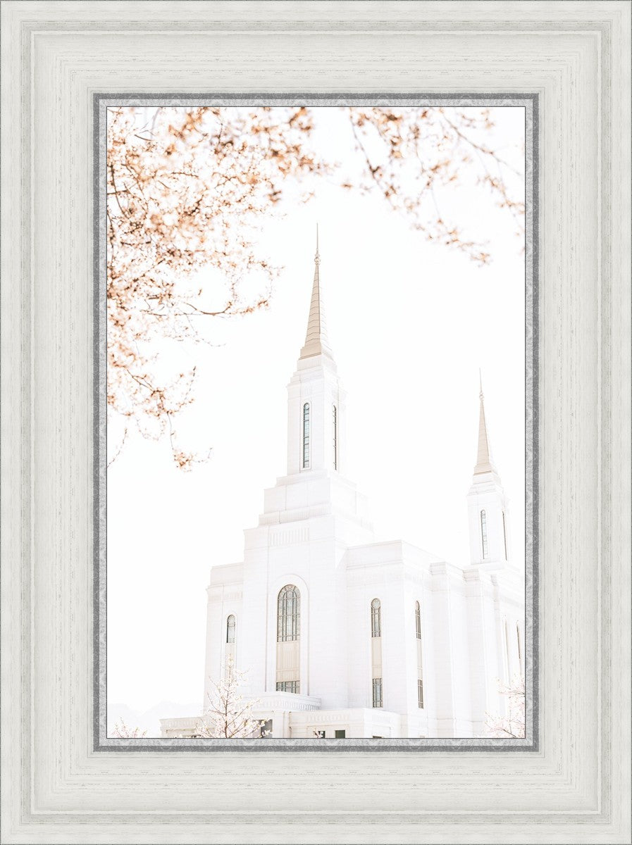 Lindon Utah Celestial View