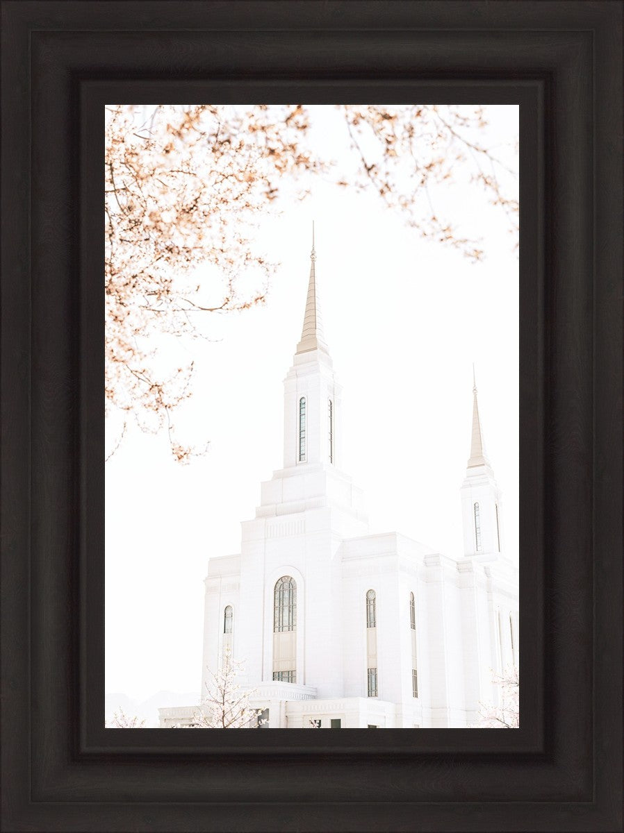 Lindon Utah Celestial View