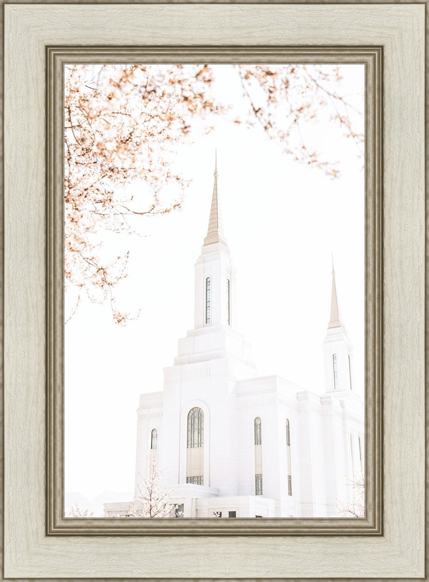 Lindon Utah Celestial View