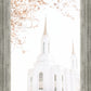 Lindon Utah Celestial View