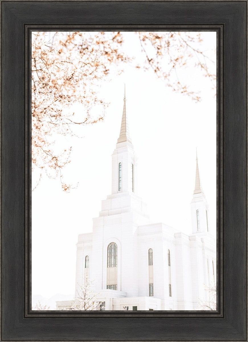 Lindon Utah Celestial View