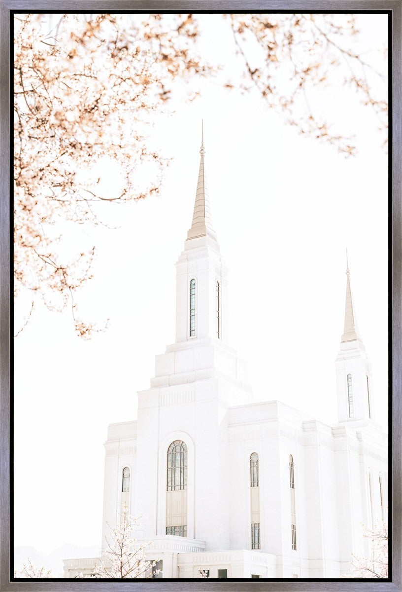 Lindon Utah Celestial View