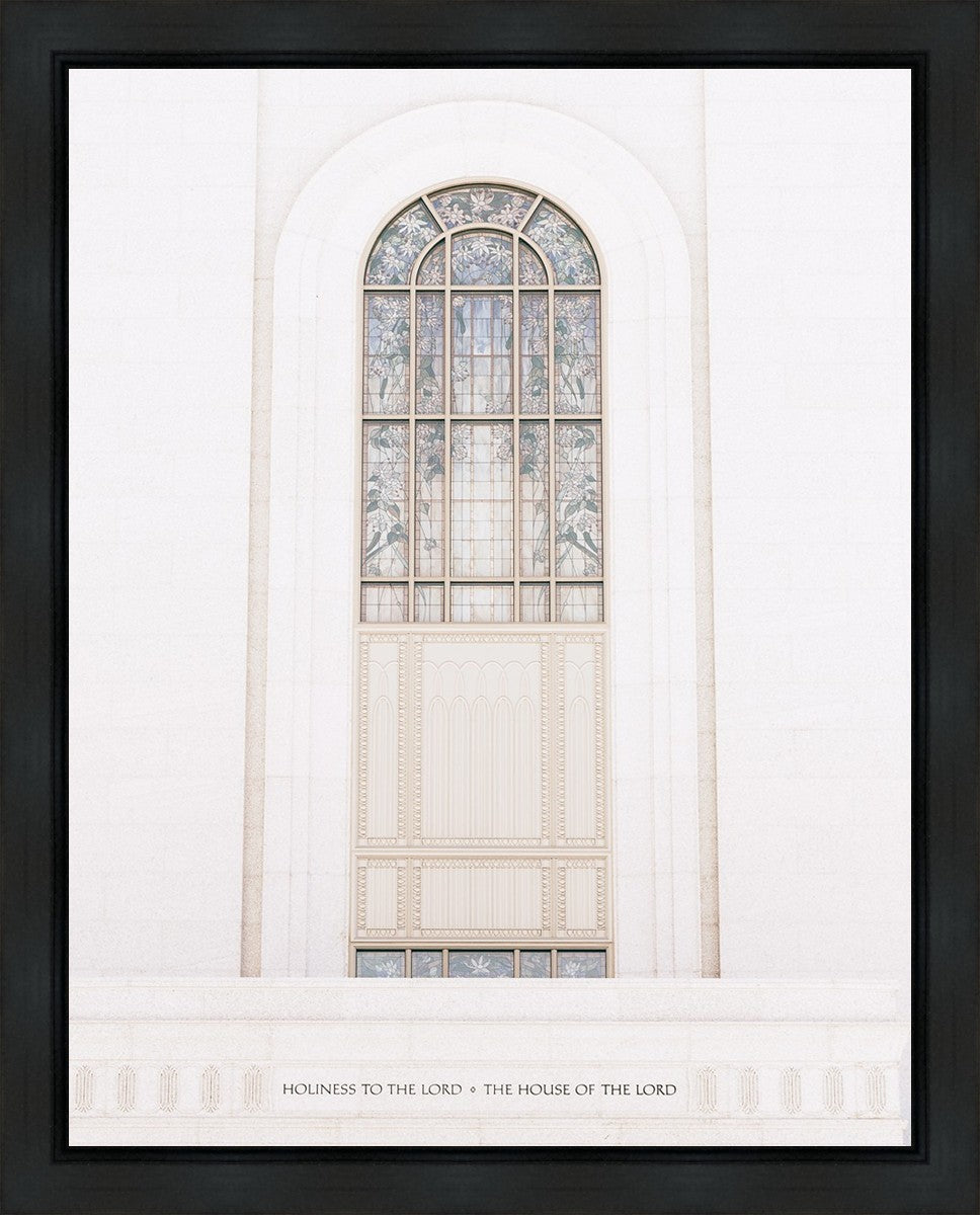 Lindon Utah Holiness to the Lord