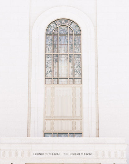 Lindon Utah Holiness to the Lord
