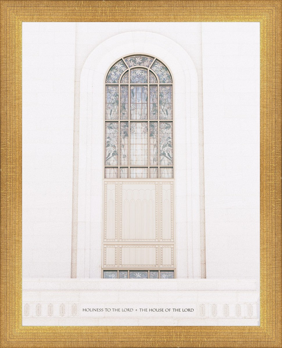 Lindon Utah Holiness to the Lord