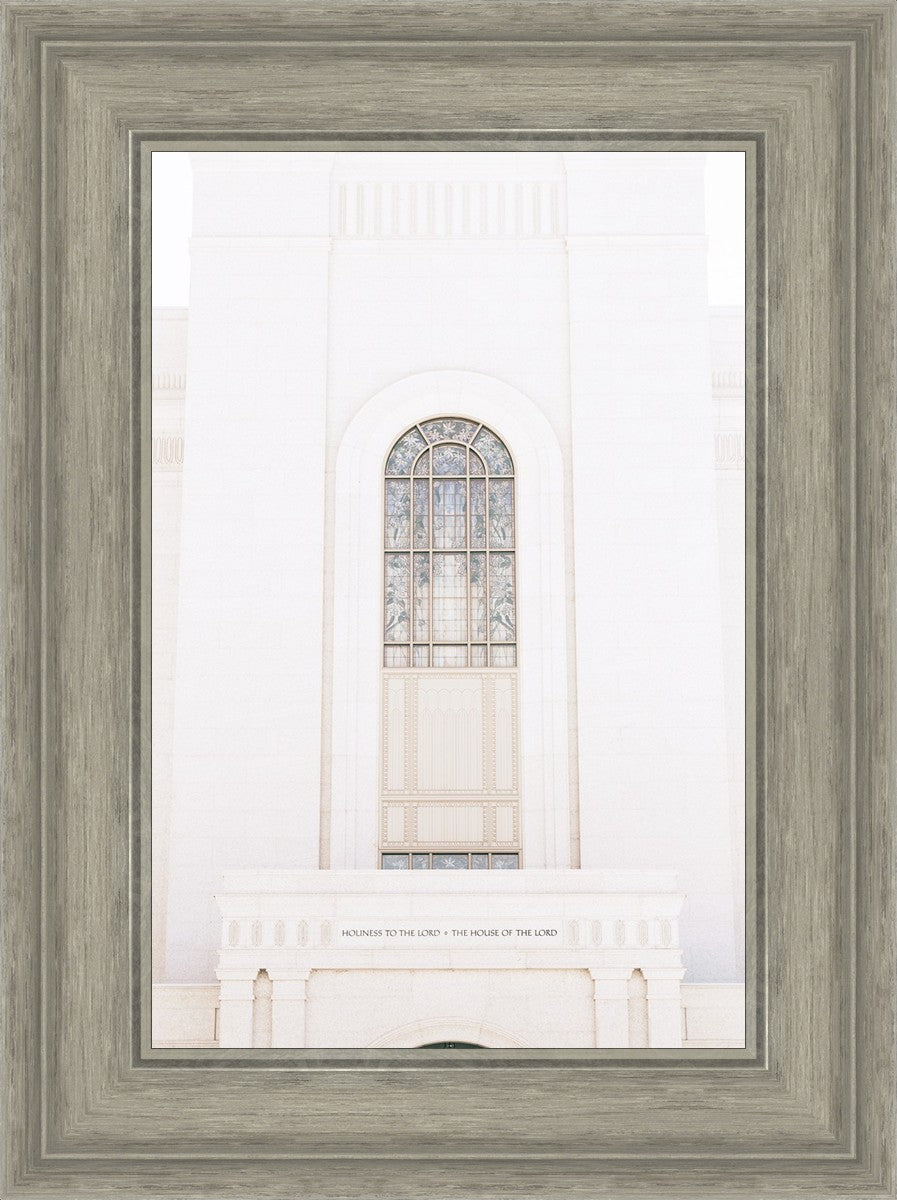 Lindon Utah Holiness to the Lord