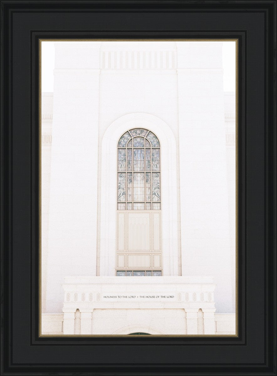 Lindon Utah Holiness to the Lord