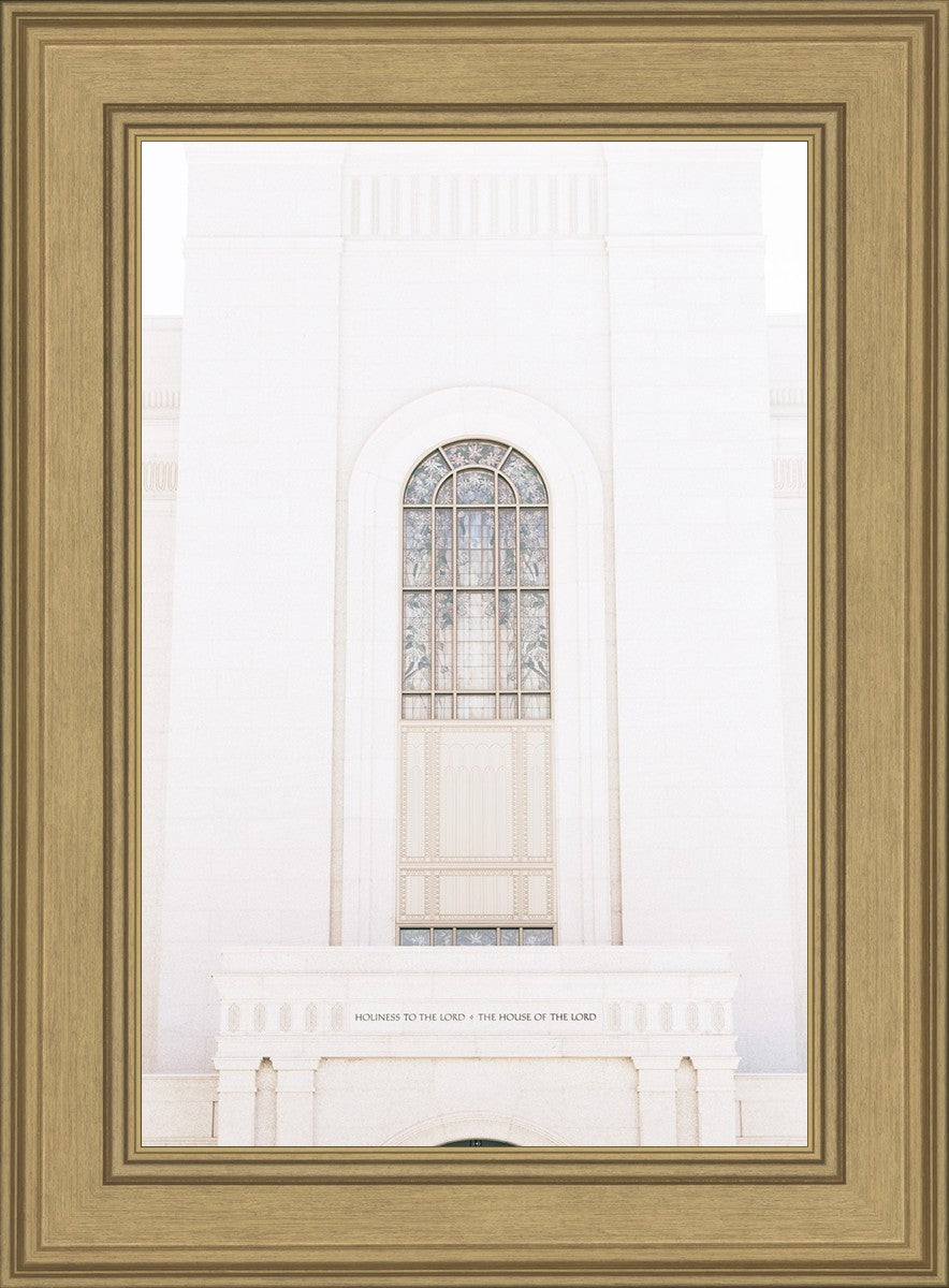Lindon Utah Holiness to the Lord