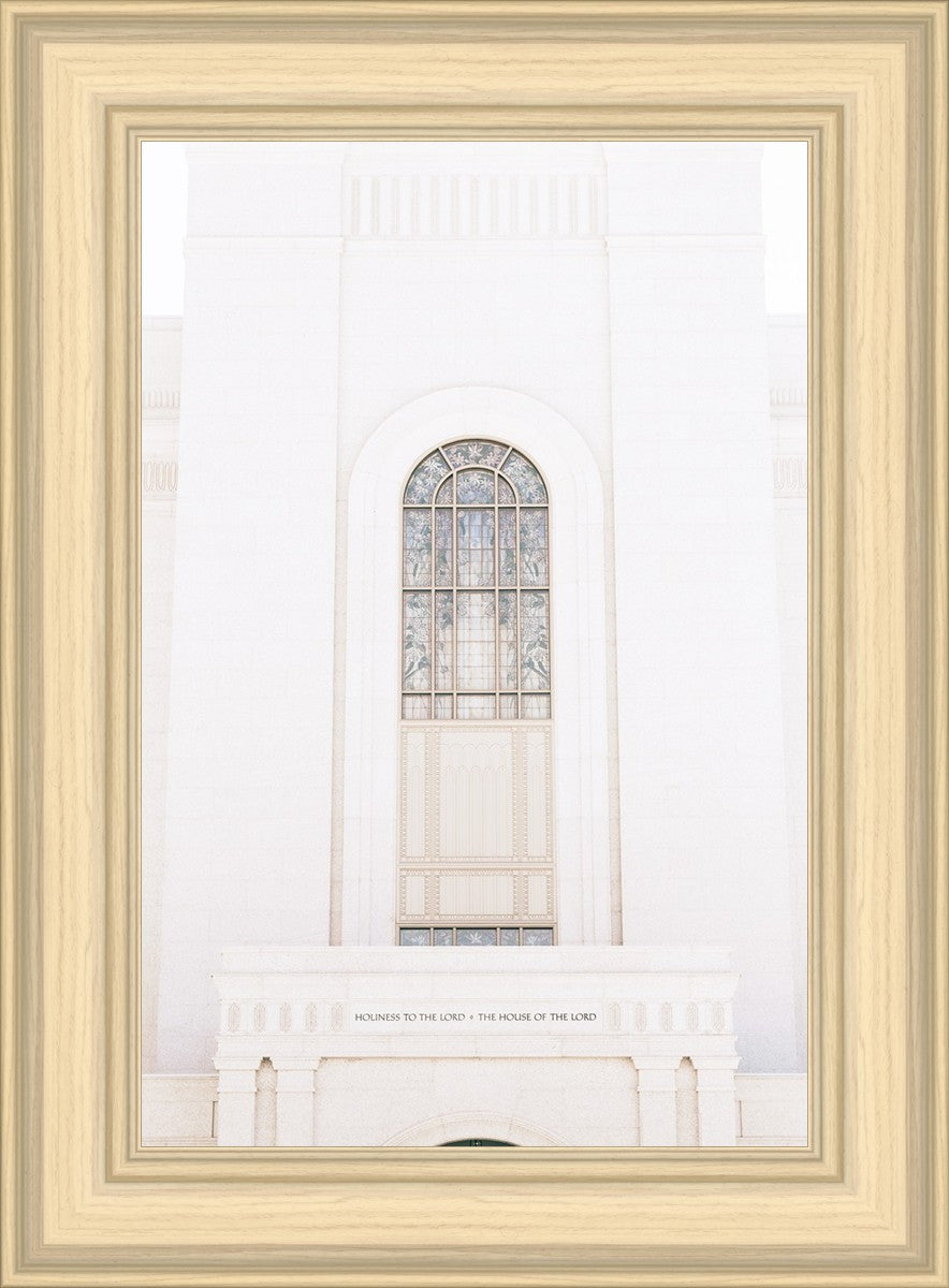 Lindon Utah Holiness to the Lord