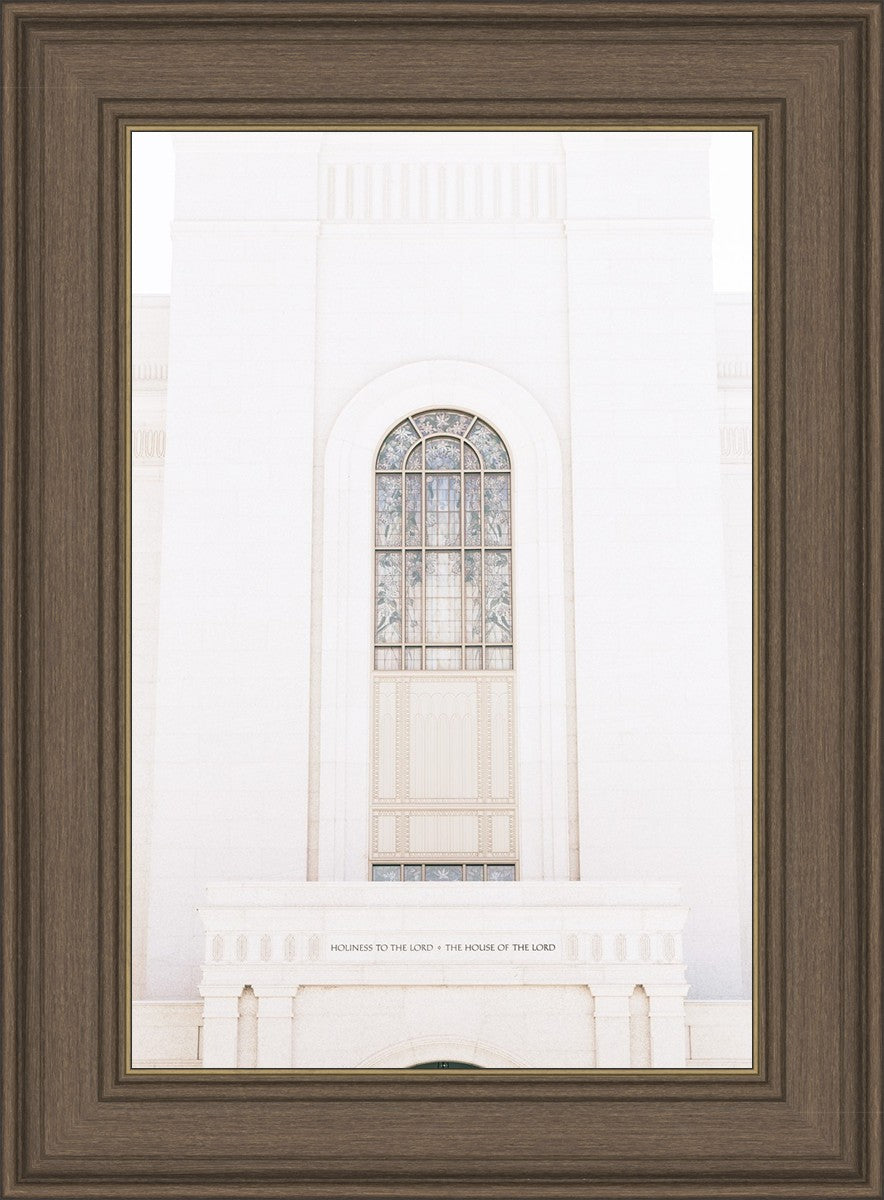Lindon Utah Holiness to the Lord