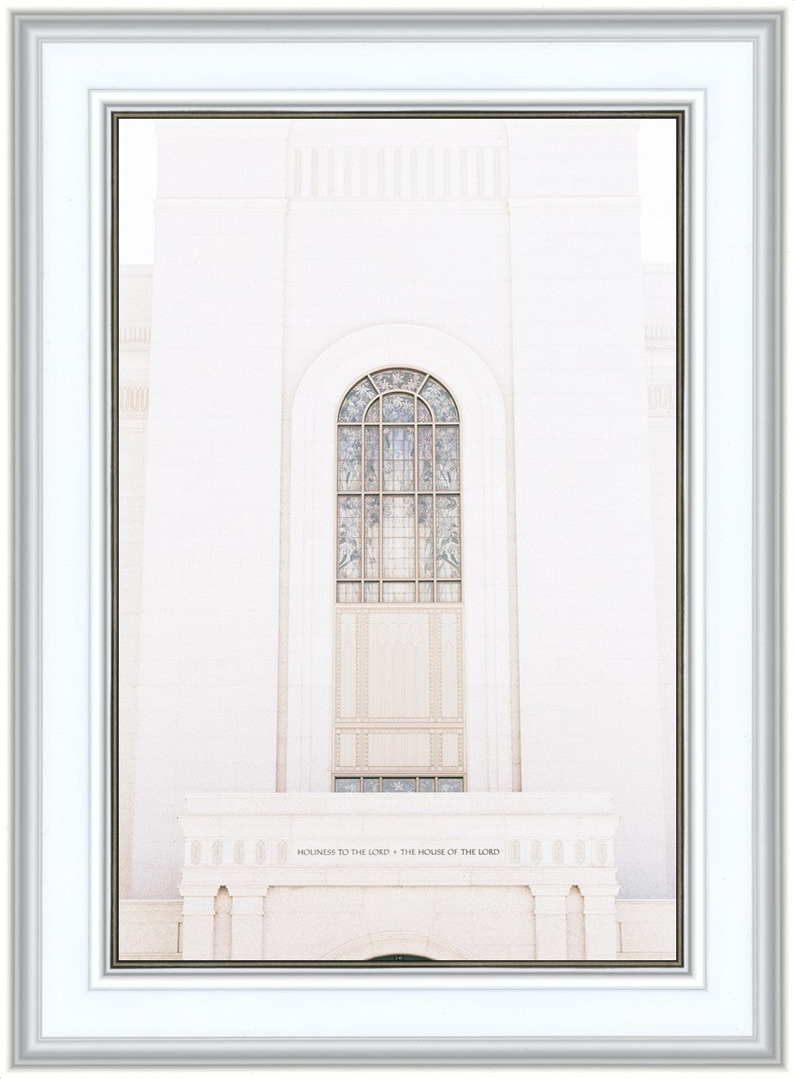 Lindon Utah Holiness to the Lord