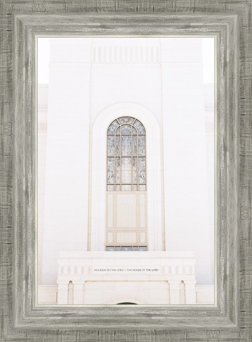 Lindon Utah Holiness to the Lord